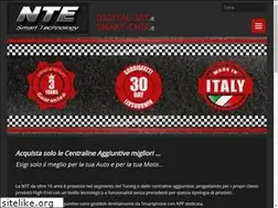 Sites similar to nte-centralina-aggiuntiva.com