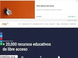 Sites similar to nte.mx