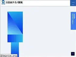 Sites similar to ntec-net.co.jp