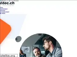 Sites similar to ntec.ch
