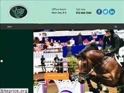 Sites similar to ntecdfw.com