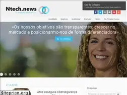 Sites similar to ntech.news