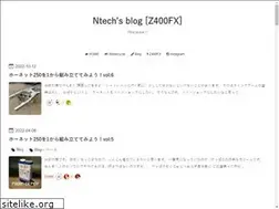 Sites similar to ntech.work