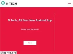 Sites similar to ntechbuy.com