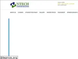Sites similar to ntechcomputereducation.com