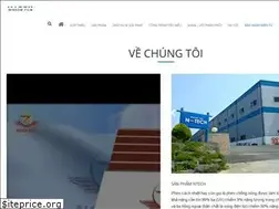 Sites similar to ntechfilm.com.vn