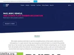 Sites similar to ntechlab.com