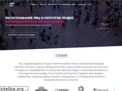 Sites similar to ntechlab.ru
