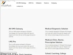 Sites similar to ntechpark.com