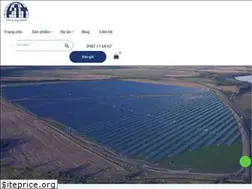Sites similar to ntechsolutions.vn