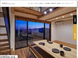 Sites similar to ntecj.co.jp