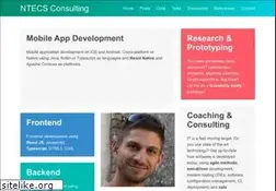Sites similar to ntecs.de