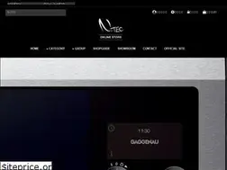 Sites similar to ntecstore.jp