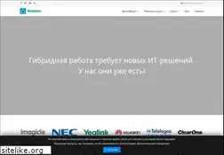 Sites similar to ntel.ru