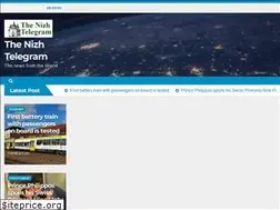 Sites similar to ntelegram.com