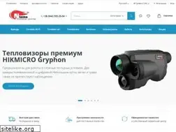 Sites similar to ntema.com.ua
