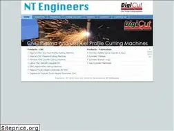 Sites similar to ntengineers.in