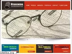 Sites similar to ntensemedia.com