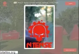 Sites similar to ntensesports.com