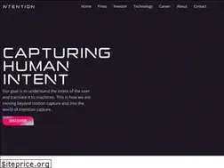 Sites similar to ntention.com