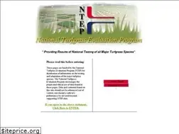 Sites similar to ntep.org
