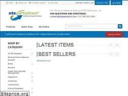 Sites similar to ntepartsdirect.com