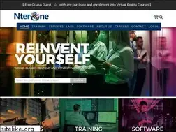 Sites similar to nterone.com