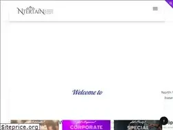 Sites similar to ntertain.co.uk