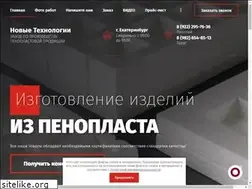 Sites similar to ntex66.ru