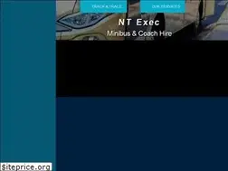 Sites similar to ntexec.com