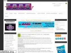 Sites similar to ntf-cons.de
