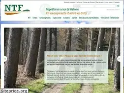 Sites similar to ntf.be