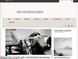 Sites similar to ntf.hu