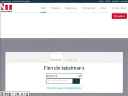 Sites similar to ntf.no