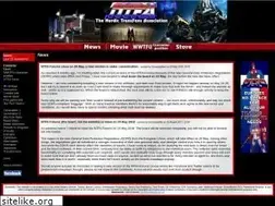 Sites similar to ntfa.net