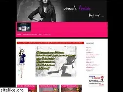 Sites similar to ntfashions.blogspot.com