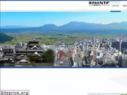 Sites similar to ntfcorp.jp