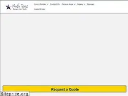 Sites similar to ntfencedeck.com