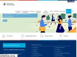 Sites similar to ntfgh.com.sg
