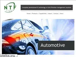 Sites similar to ntfholdings.com