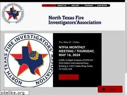 Sites similar to ntfia.org