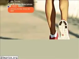 Sites similar to ntfootdocs.com