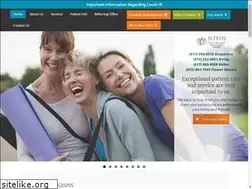 Sites similar to ntfos.org