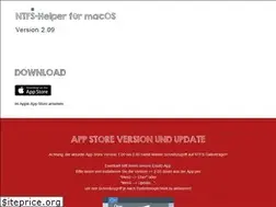 Sites similar to ntfs-helper.com