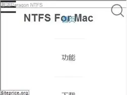 Sites similar to ntfsformac.cn