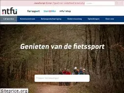Sites similar to ntfu.nl