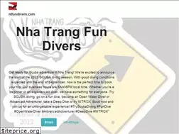 Sites similar to ntfundivers.com
