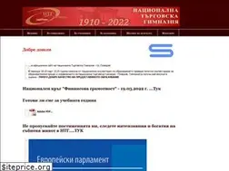 Sites similar to ntg-plovdiv.net