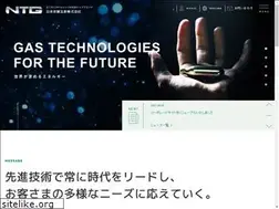 Sites similar to ntg.co.jp