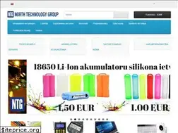Sites similar to ntg.lv